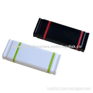 Smartphone OTG USB Flash Drives, Support Android/Microsoft's Windows/Apple's Mac/Linux micro UDP